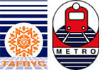 Tafryc-Metro